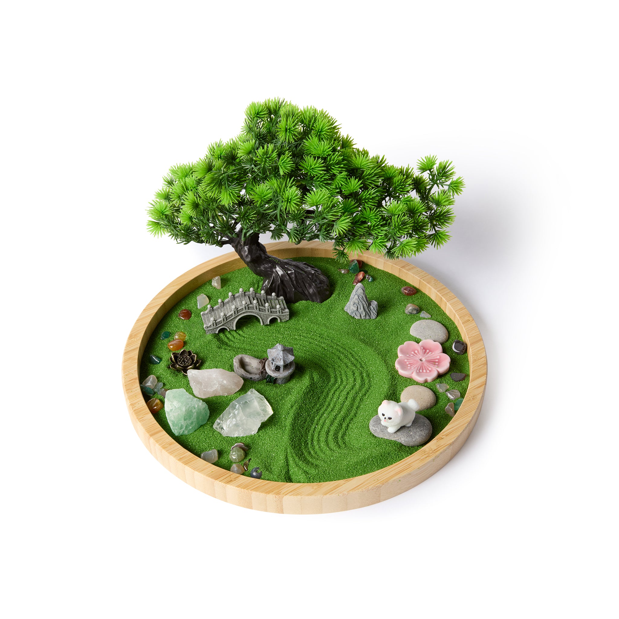 Zen Garden