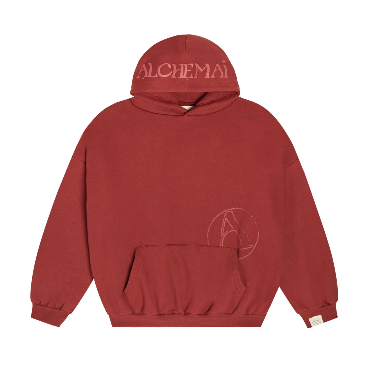 garden state hoodie