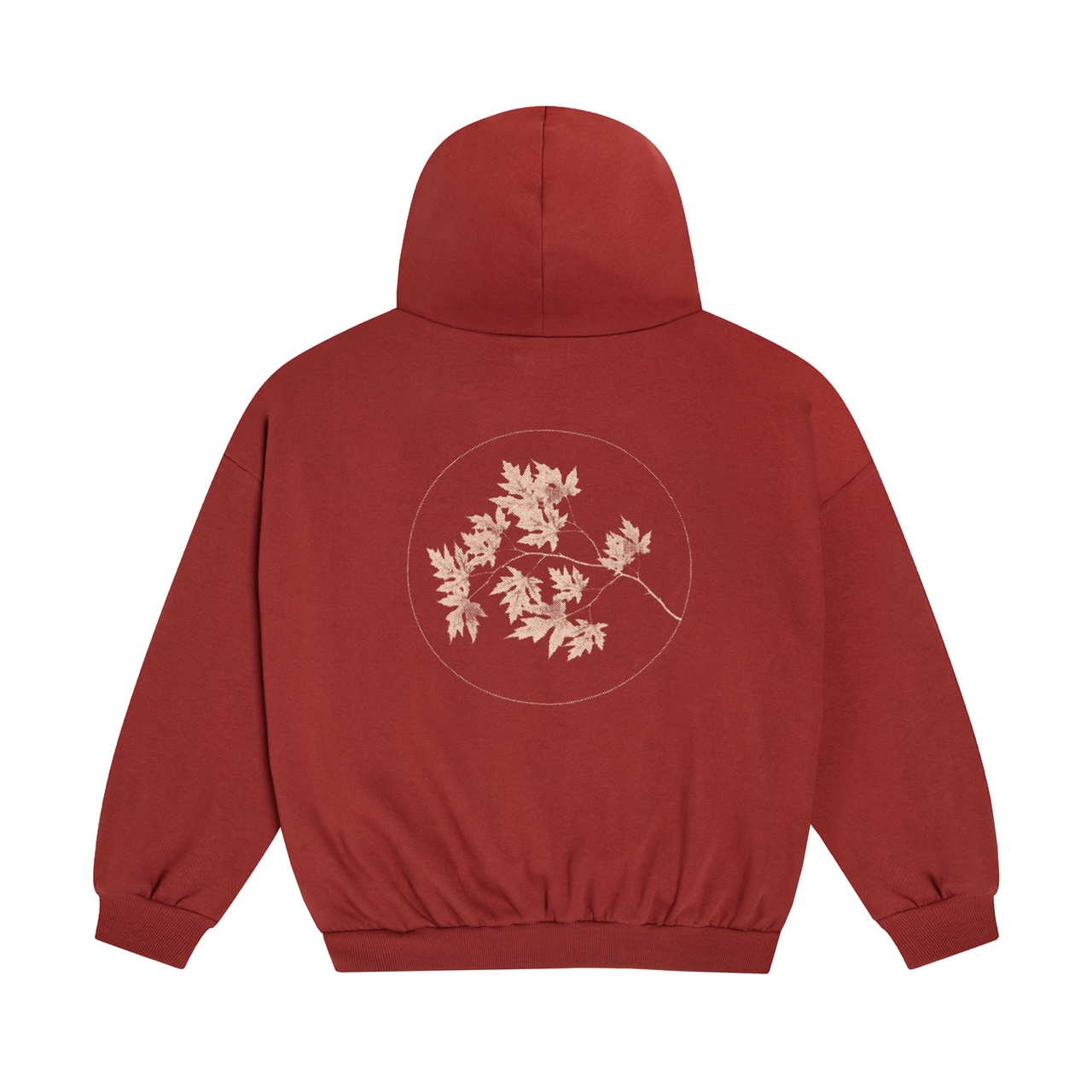 garden state hoodie