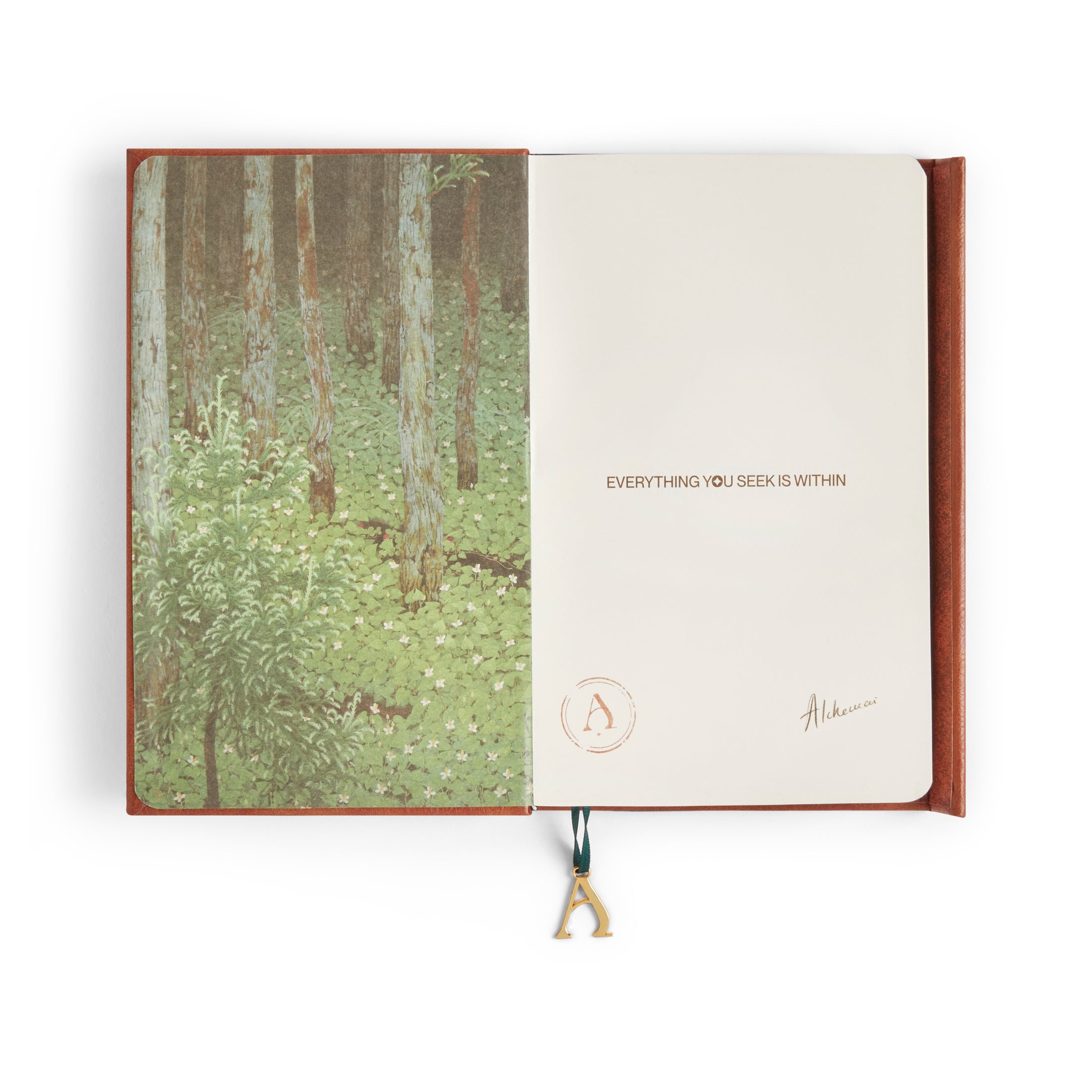 Alchemai Journal