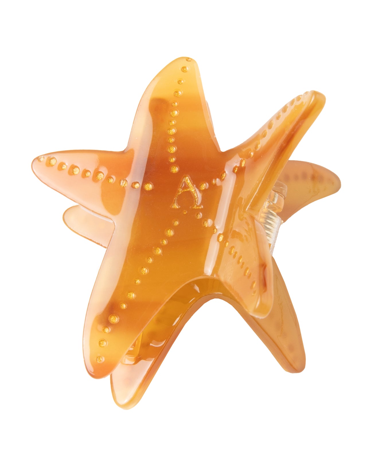 THE ESSENCE HAIR CLIP TRIO