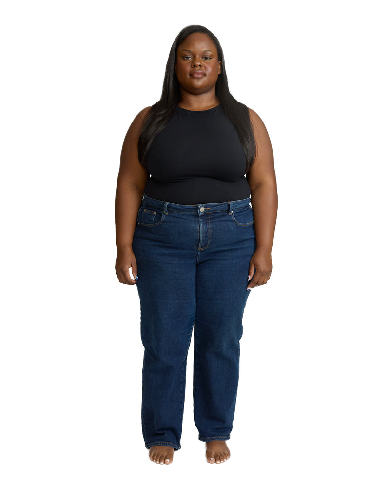 Before image of Manni