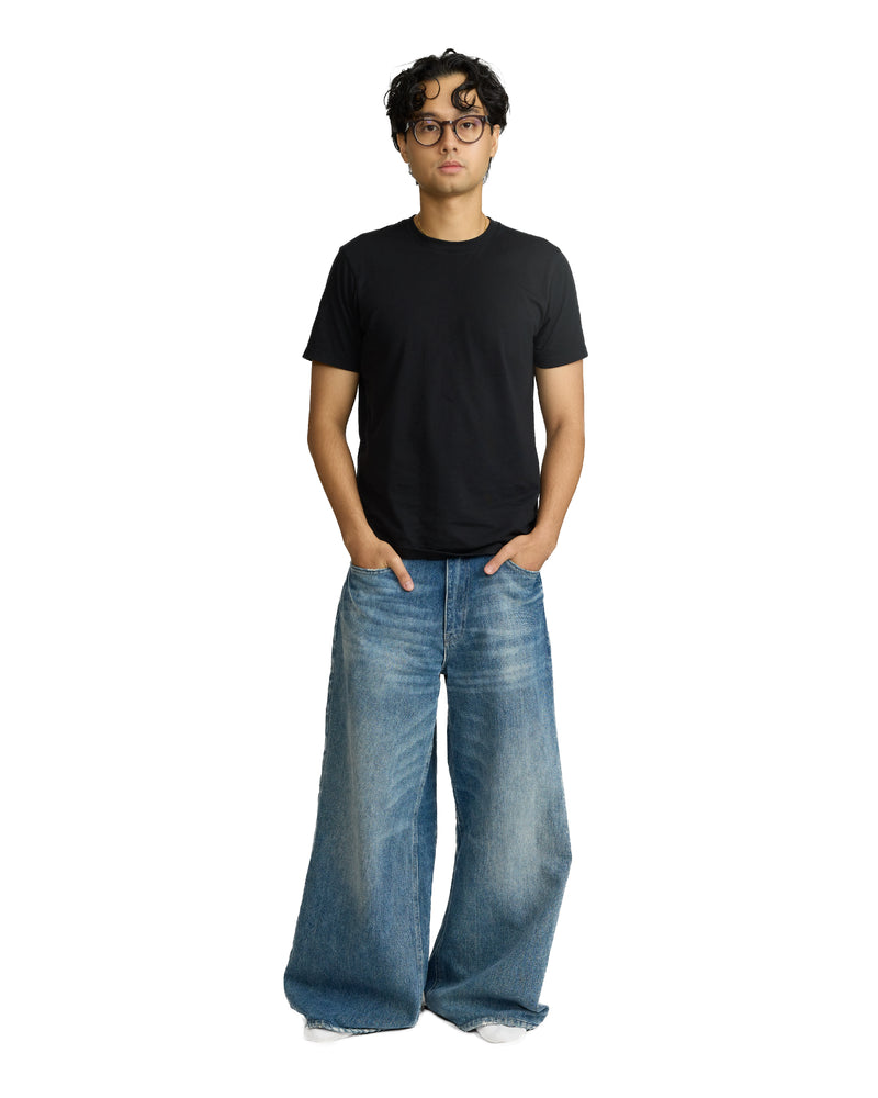 Before image of Pete