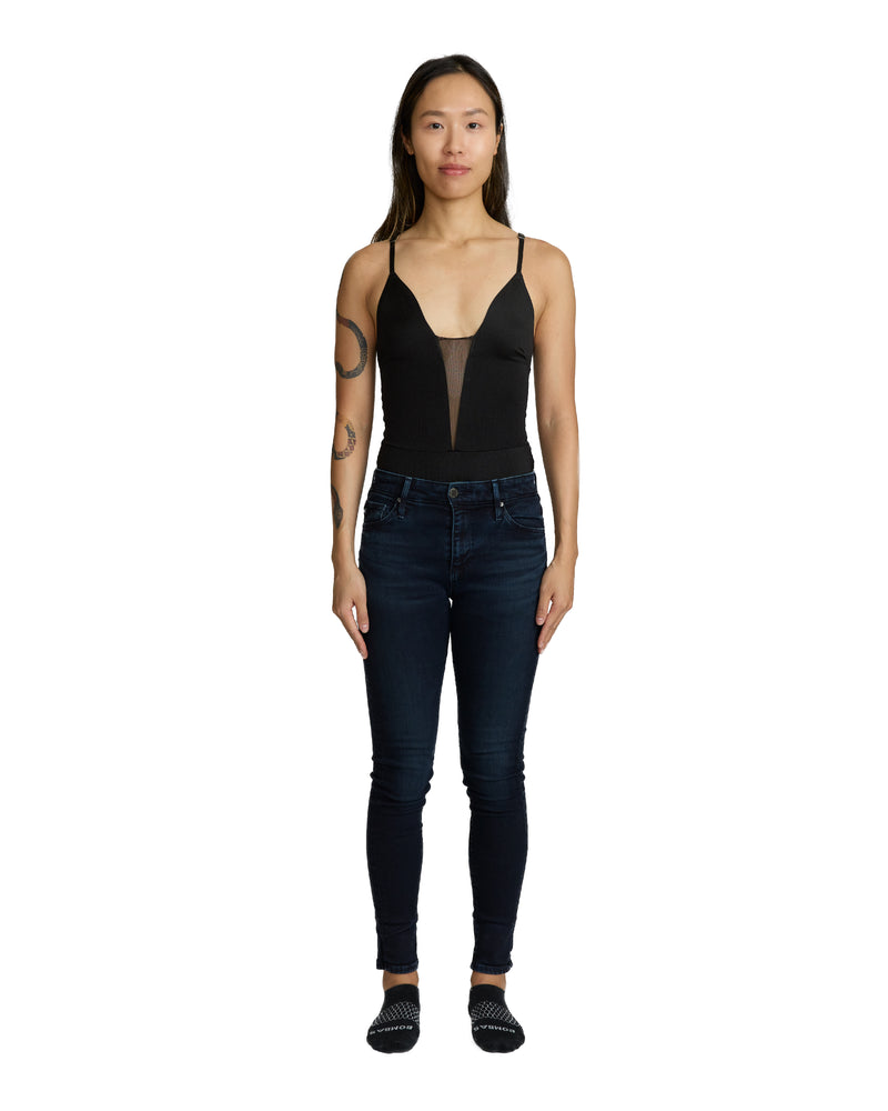 Before image of Daisy