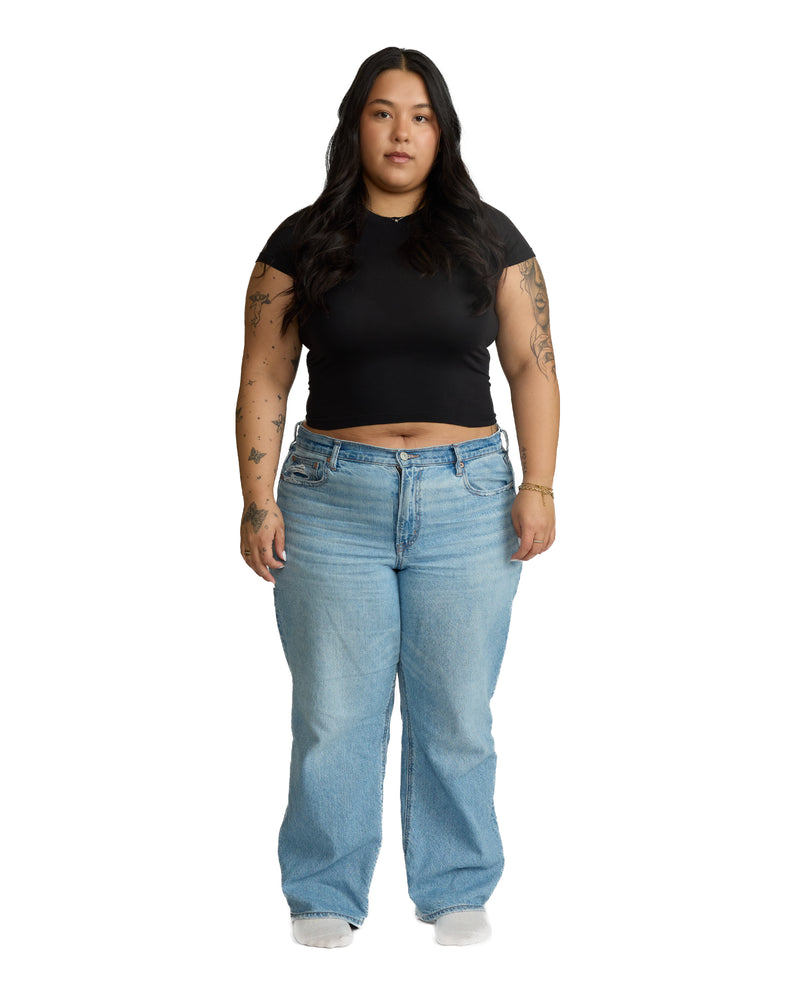 Before image of Chloe