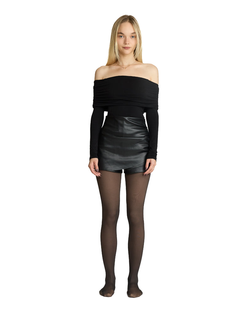 Before image of Masha