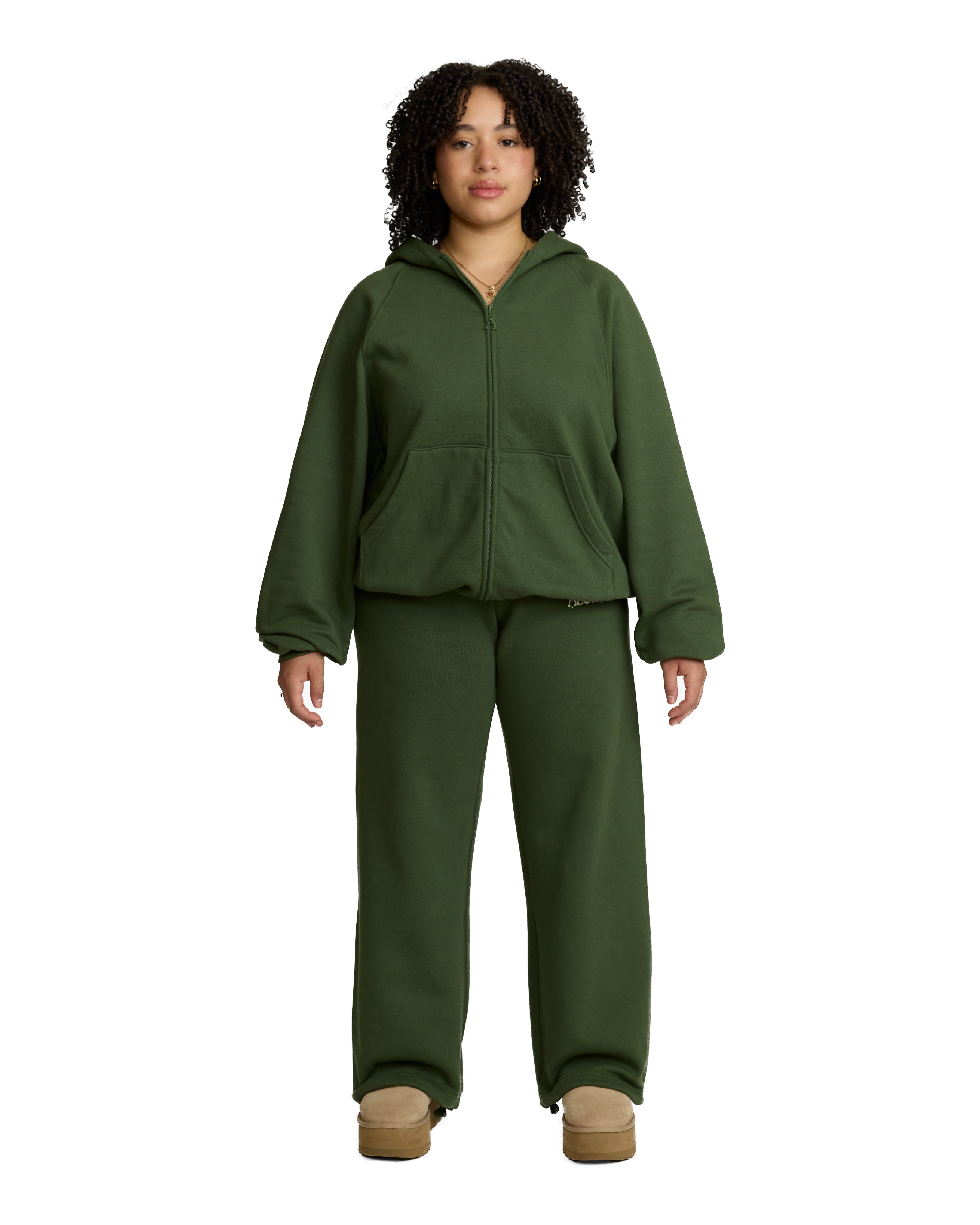 passion hoodie ほぼ新品未使用品 Bonsai Zip Up | Alchemai