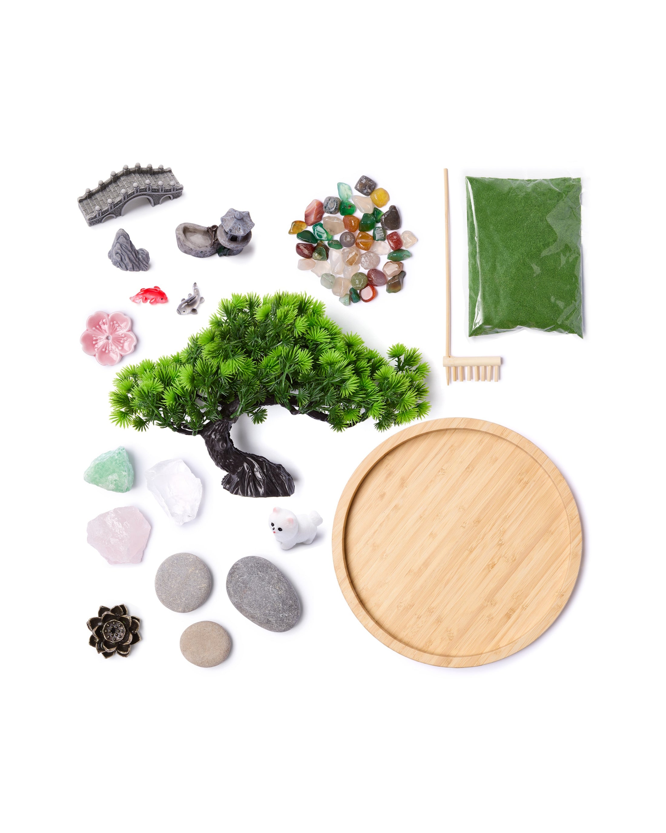 Zen Garden