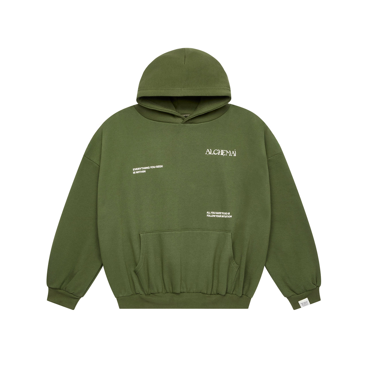 Bonsai Hoodie