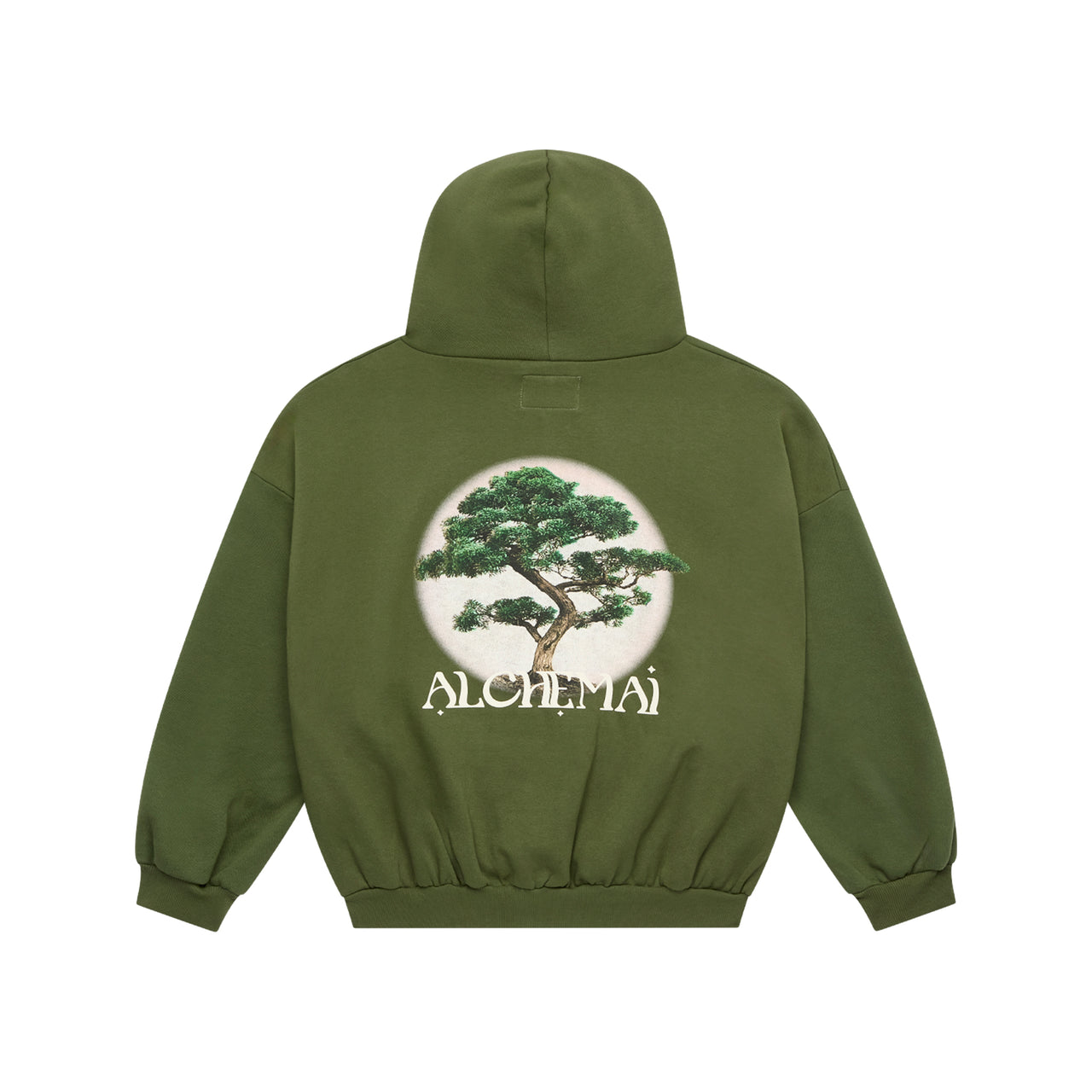 Bonsai Hoodie