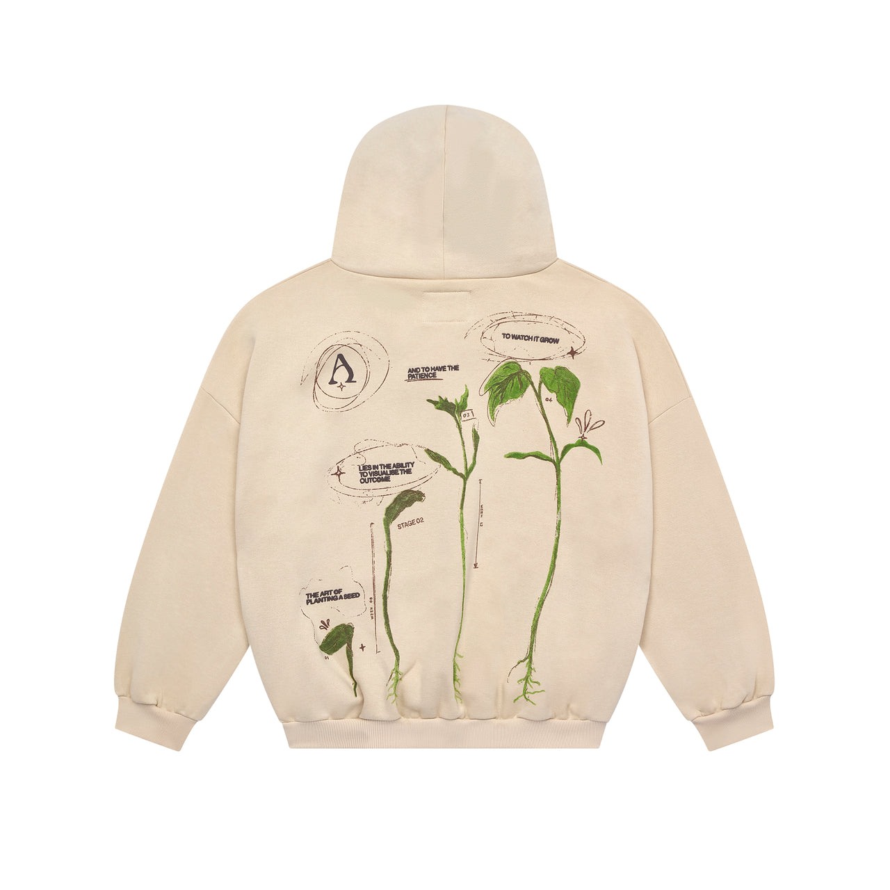 Tree Of Life Hoodie