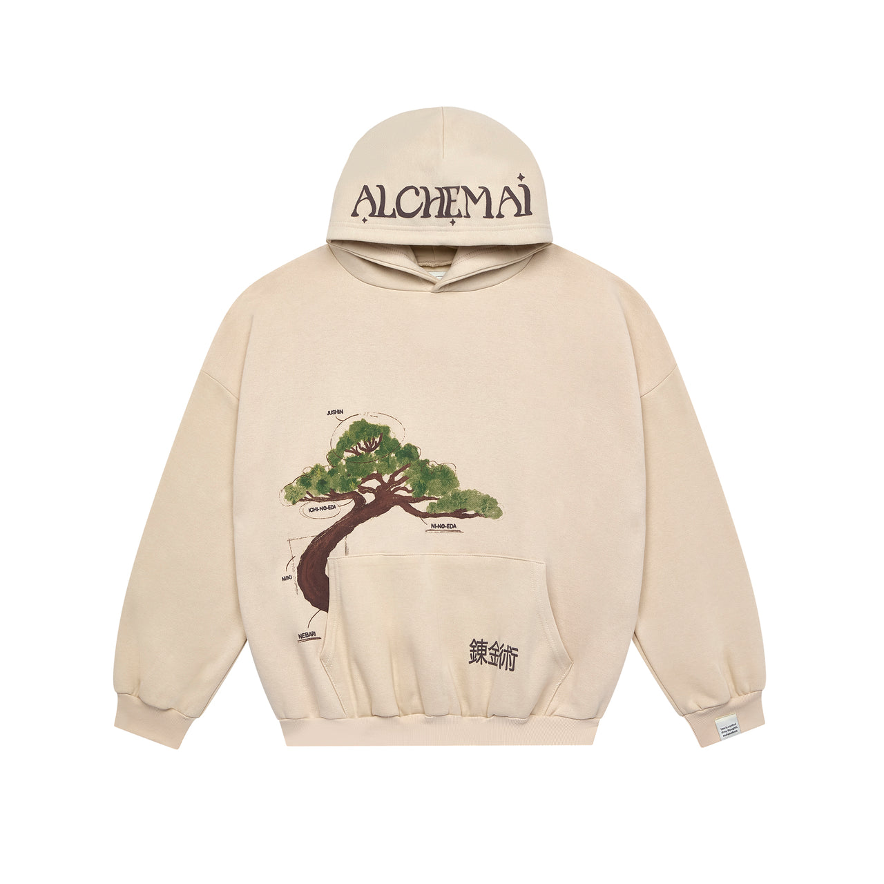 Tree Of Life Hoodie