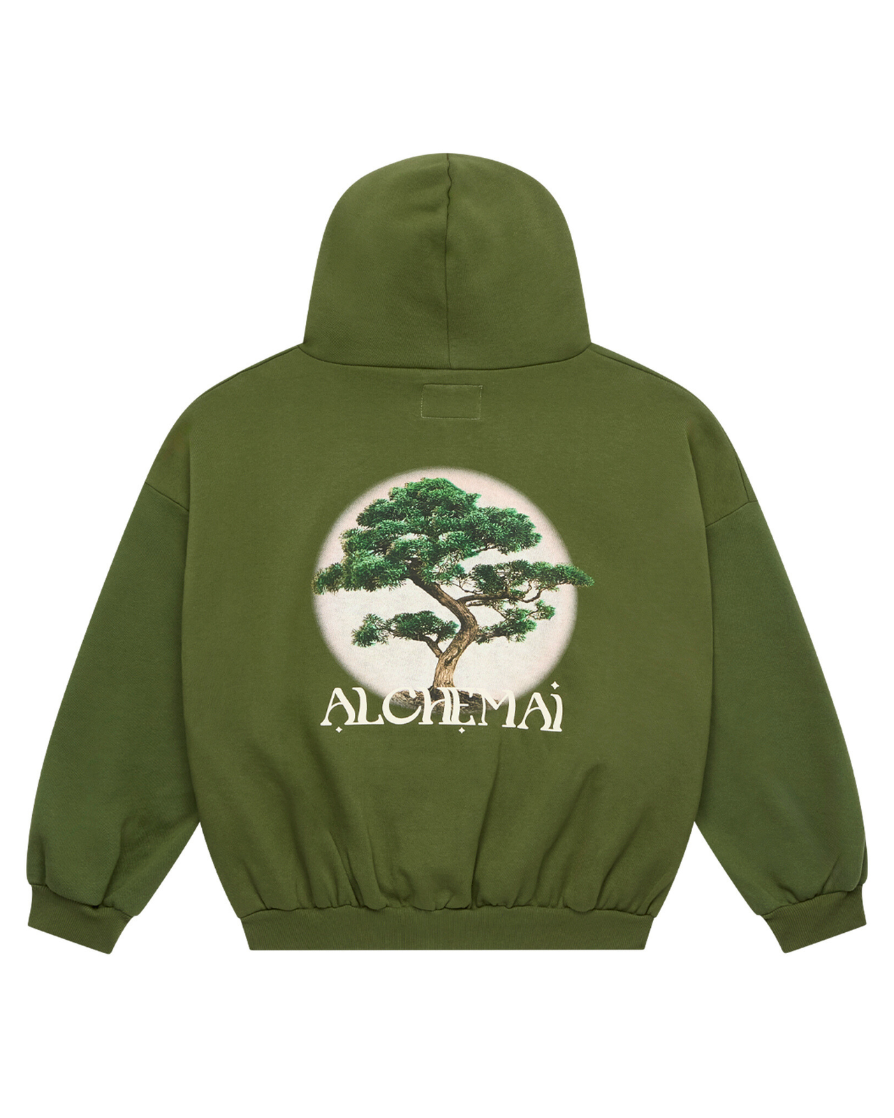 Bonsai Hoodie