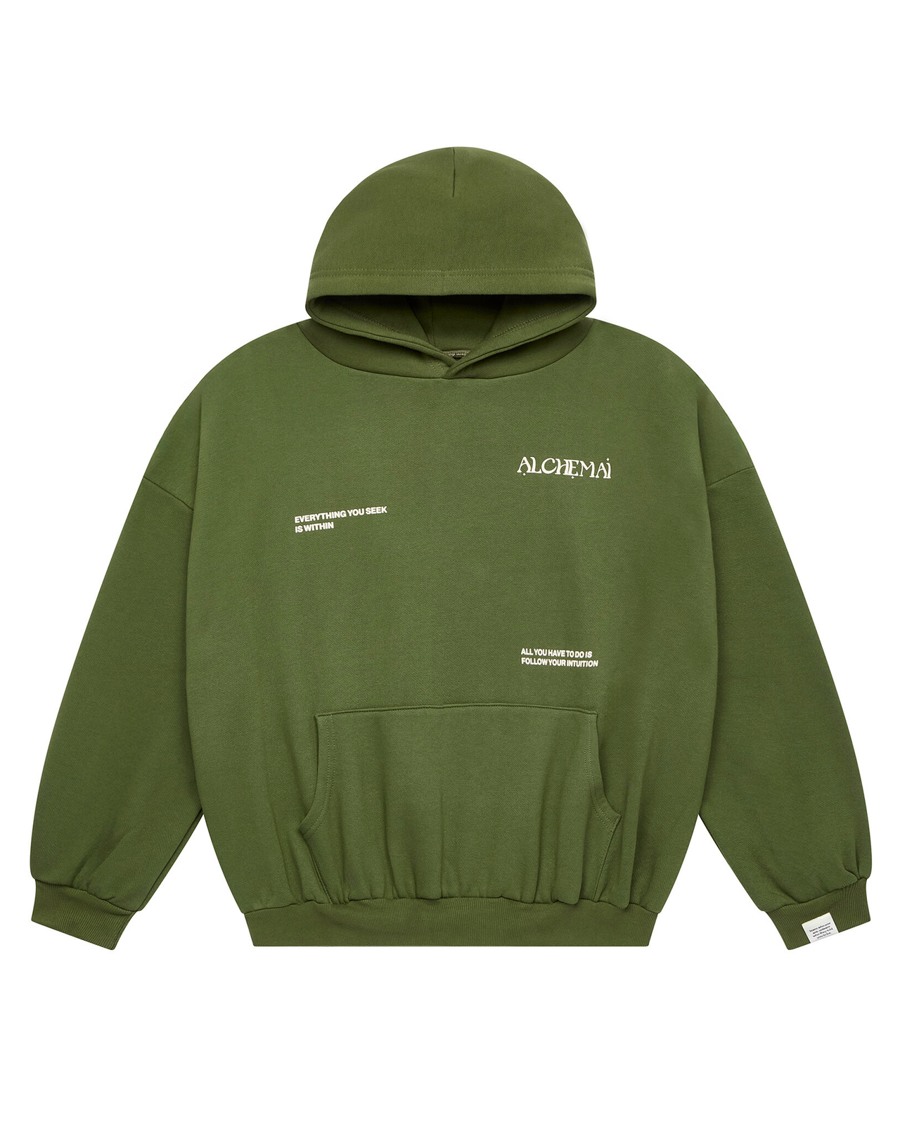 Bonsai Hoodie