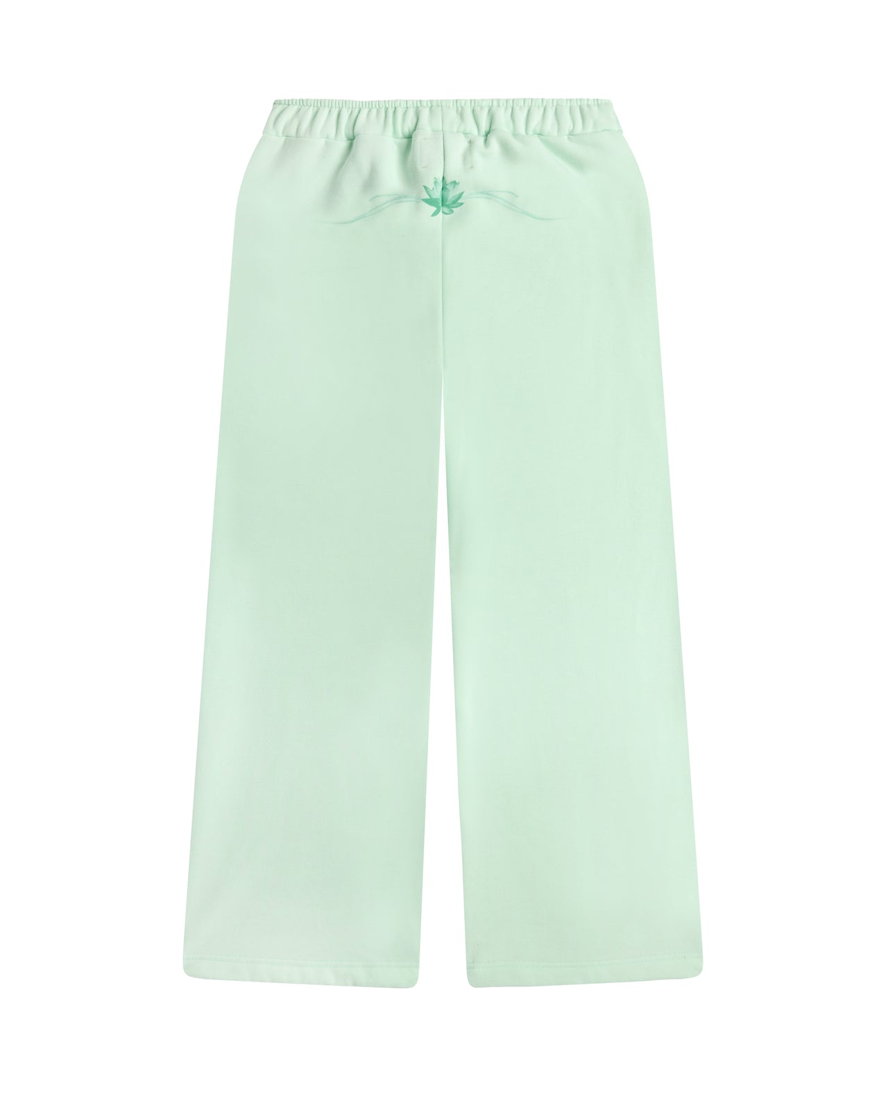 LOTUS SWEATPANT