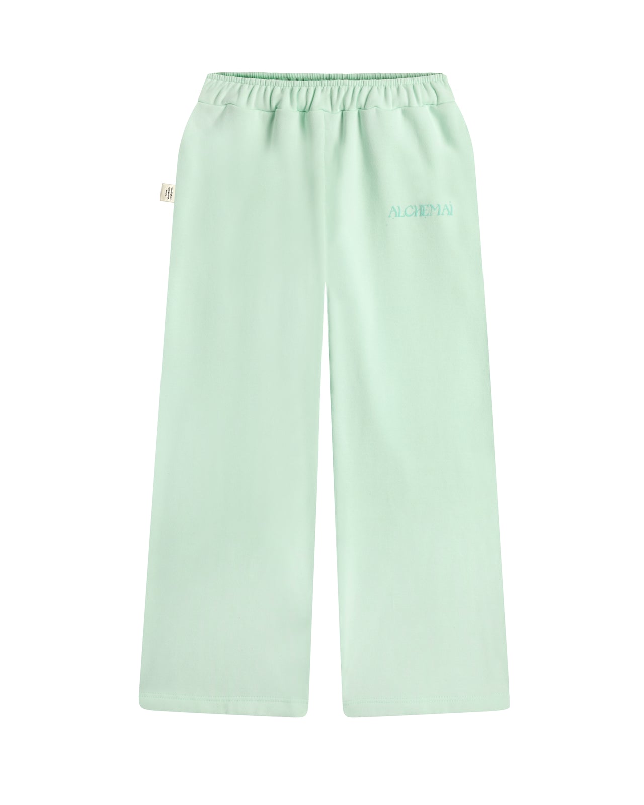 LOTUS SWEATPANT