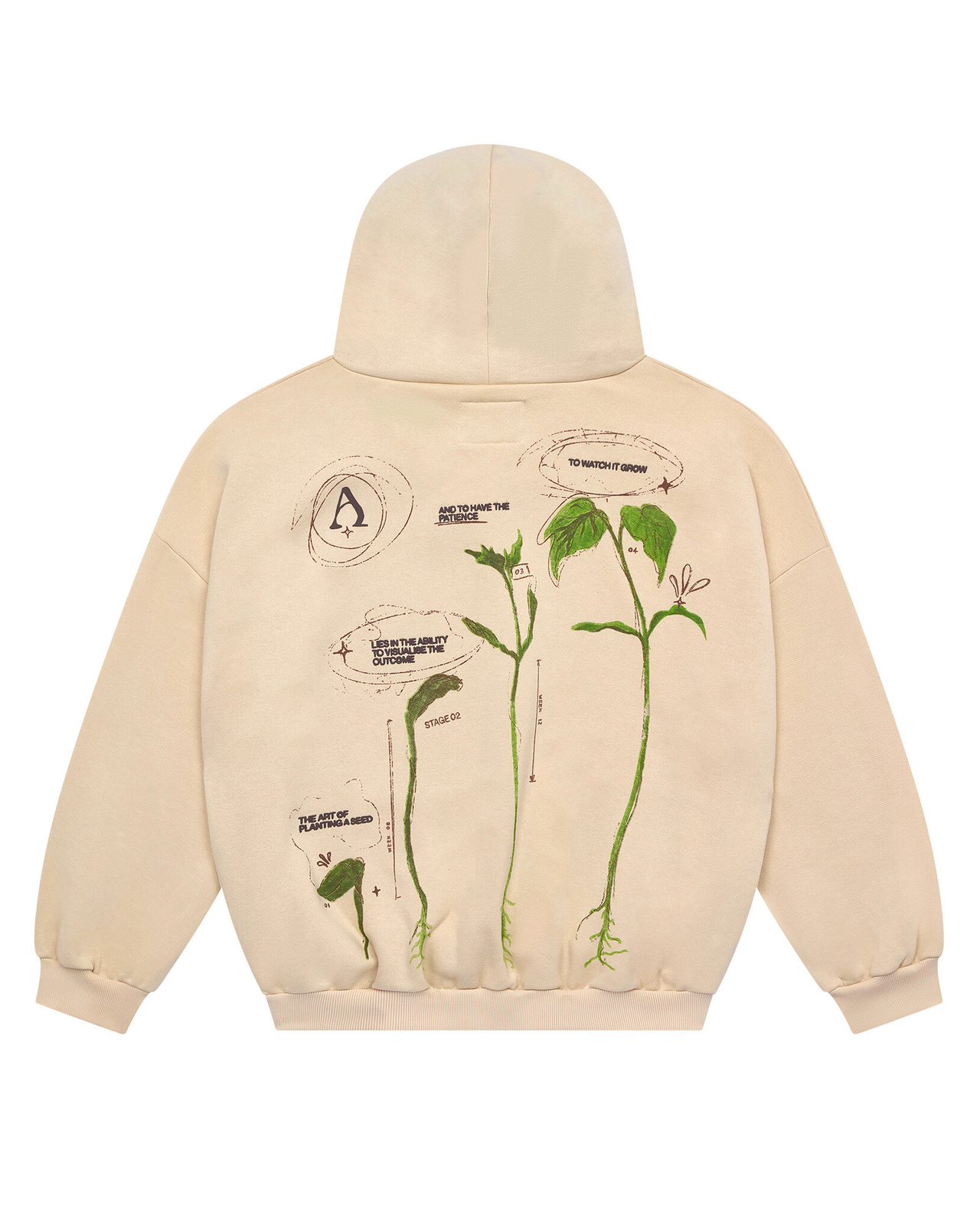 Tree Of Life Hoodie