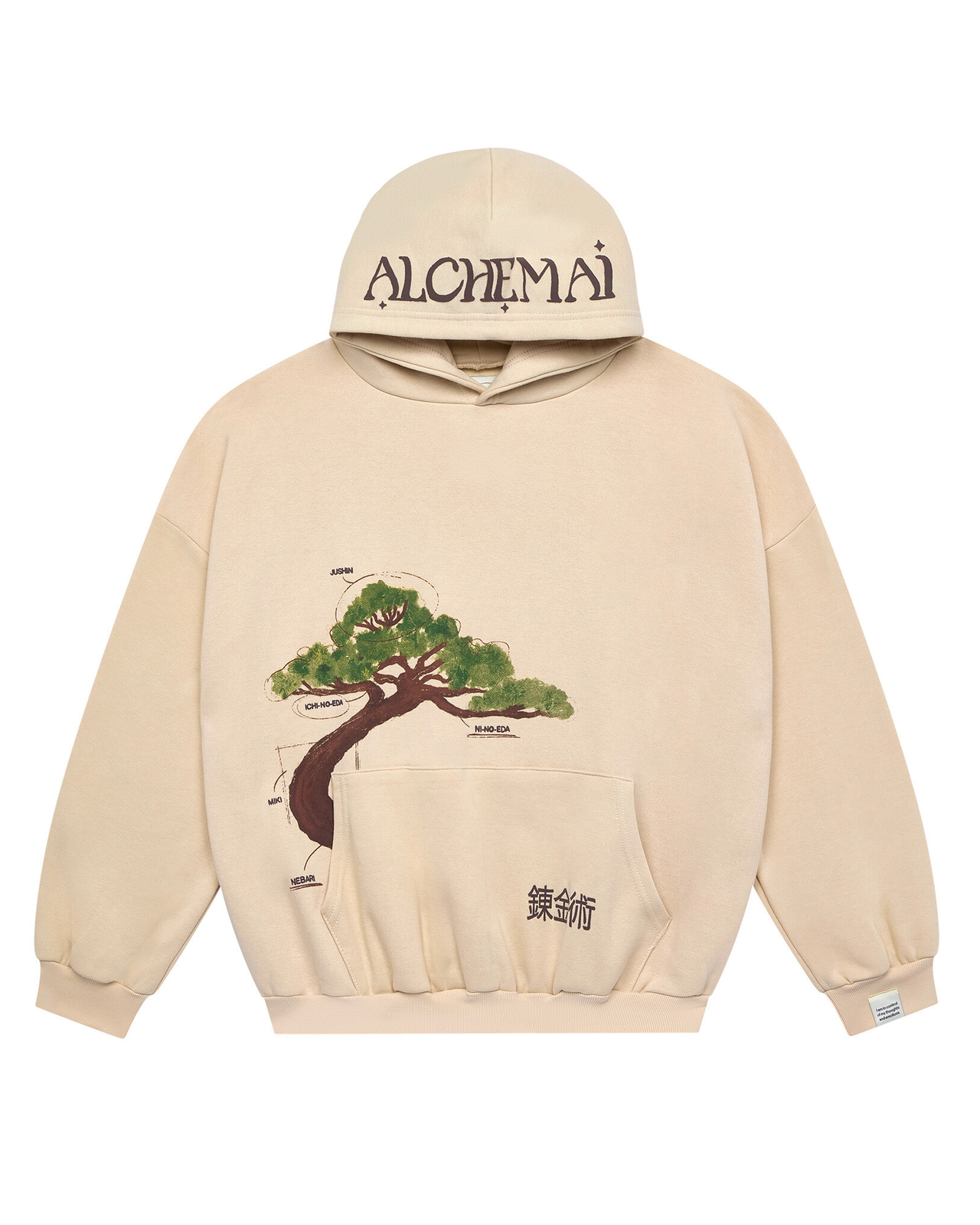 Tree Of Life Hoodie